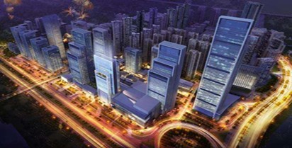 樓宇自動化控制系統能夠自動控制建筑物內的機電設備！(圖1)