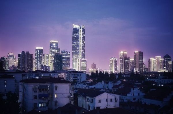 樓宇智能控制，DDC