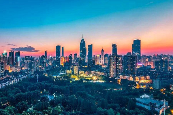 樓宇自控系統自動化的具體體現！