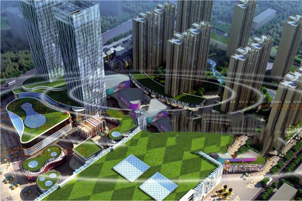 樓宇行業不斷進步，當代樓宇自控發展如何了？
