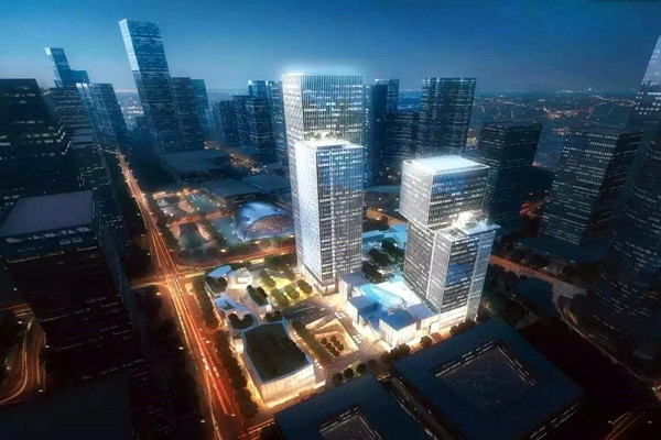 樓宇自動化需要注意產(chǎn)品選型問題！