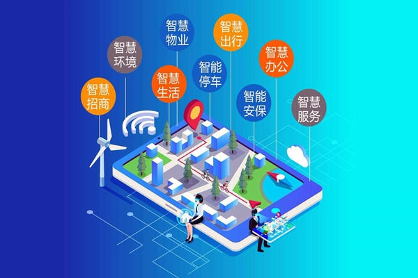 樓宇智能化數(shù)據(jù)集成策略的確定！