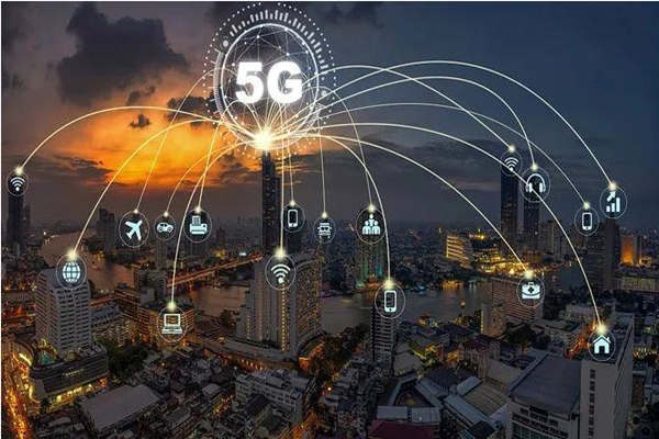 5G技術(shù)能夠?yàn)闃怯钪悄芑瘞?lái)些什么？