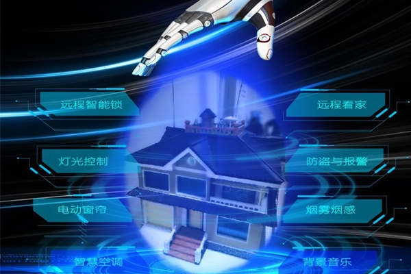 電氣工程控制中，樓宇自動化技術有什么精彩表現？