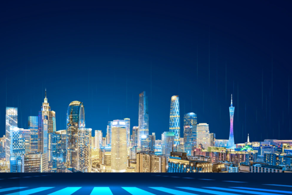 樓宇智能化系統是什么？為什么發展迅速？
