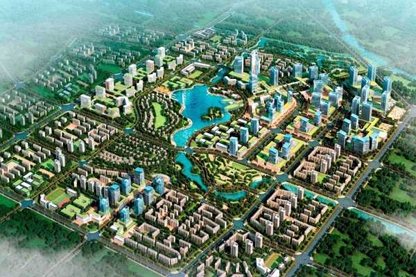 樓宇智能化是干什么的？智能化控制是大勢所趨？(圖1)
