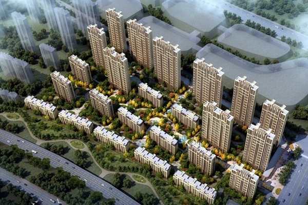 樓宇控制工程的質量靠什么保證？(圖1)
