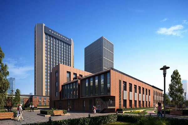 樓宇智能化工程設計兩點建議！(圖1)