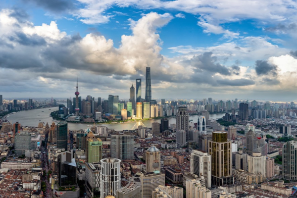 智慧管控在建筑降碳中發揮的效用有哪些？(圖1)